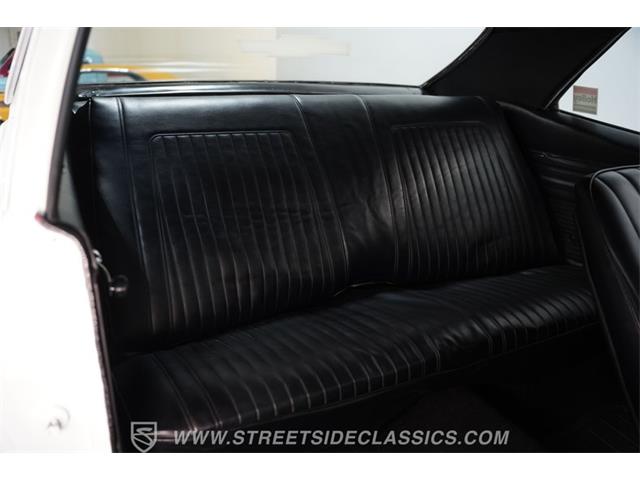 1969 Chevrolet Nova (CC-2065735) for sale in Lavergne, Tennessee