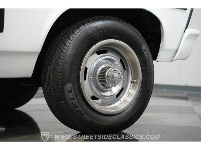 1969 Chevrolet Nova (CC-2065735) for sale in Lavergne, Tennessee