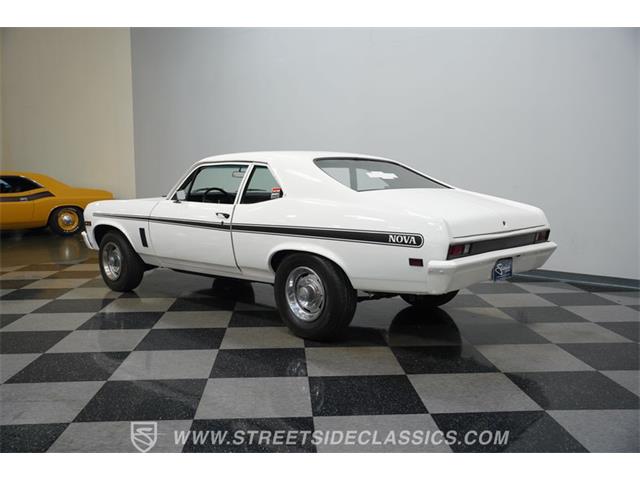 1969 Chevrolet Nova (CC-2065735) for sale in Lavergne, Tennessee