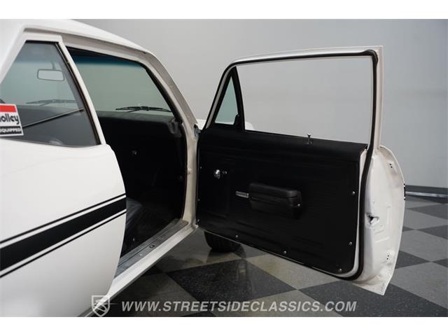 1969 Chevrolet Nova (CC-2065735) for sale in Lavergne, Tennessee