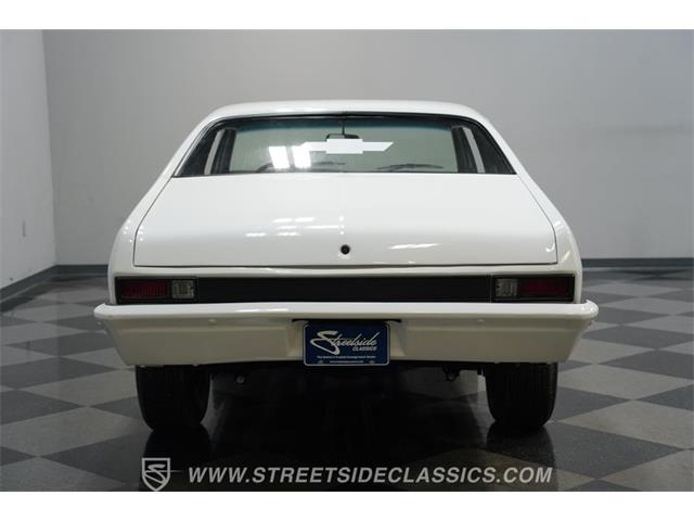 1969 Chevrolet Nova (CC-2065735) for sale in Lavergne, Tennessee