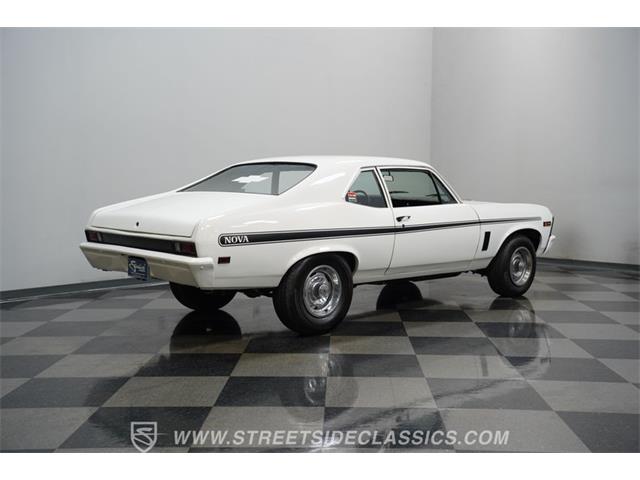 1969 Chevrolet Nova (CC-2065735) for sale in Lavergne, Tennessee