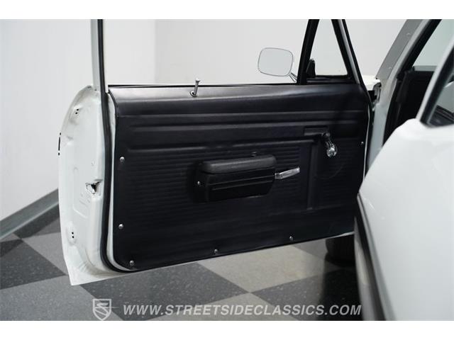 1969 Chevrolet Nova (CC-2065735) for sale in Lavergne, Tennessee