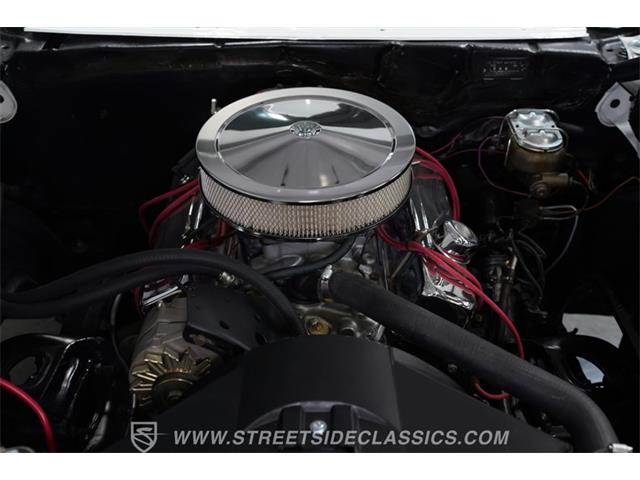 1969 Chevrolet Nova (CC-2065735) for sale in Lavergne, Tennessee