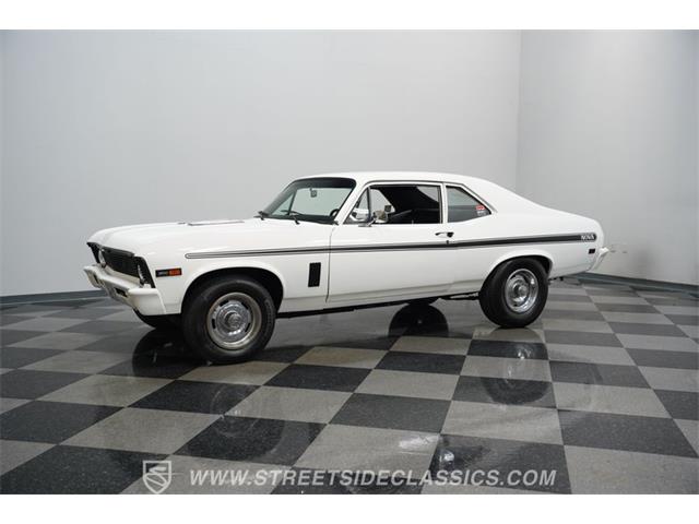 1969 Chevrolet Nova (CC-2065735) for sale in Lavergne, Tennessee