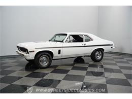 1969 Chevrolet Nova (CC-2065735) for sale in Lavergne, Tennessee