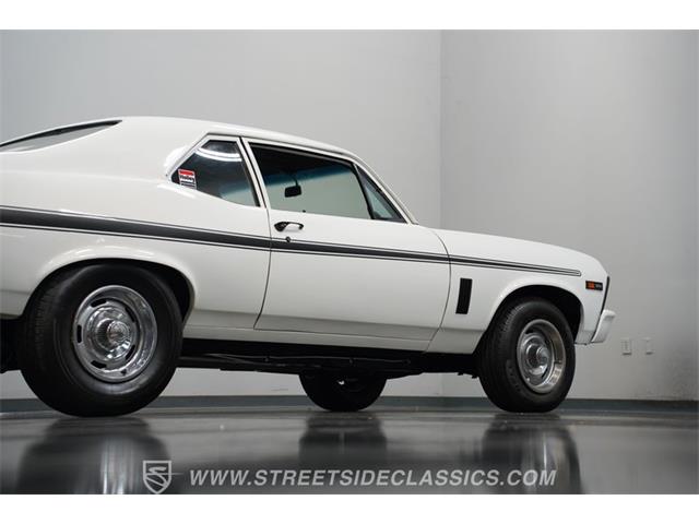 1969 Chevrolet Nova (CC-2065735) for sale in Lavergne, Tennessee