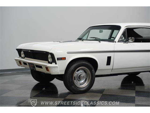 1969 Chevrolet Nova (CC-2065735) for sale in Lavergne, Tennessee