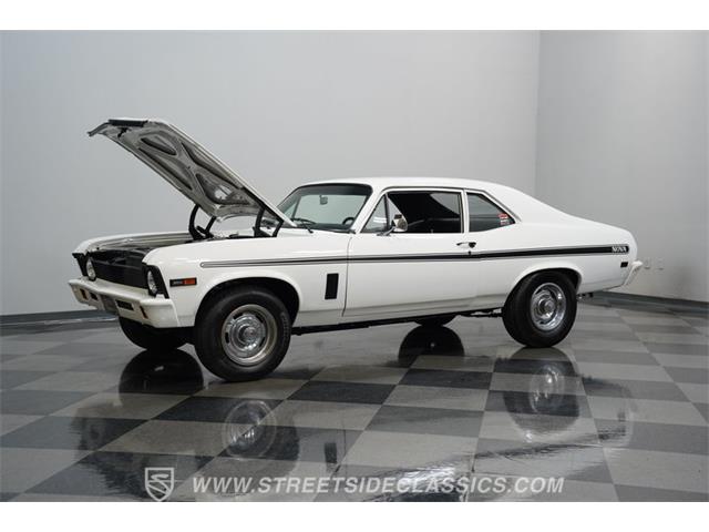 1969 Chevrolet Nova (CC-2065735) for sale in Lavergne, Tennessee