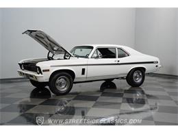 1969 Chevrolet Nova (CC-2065735) for sale in Lavergne, Tennessee