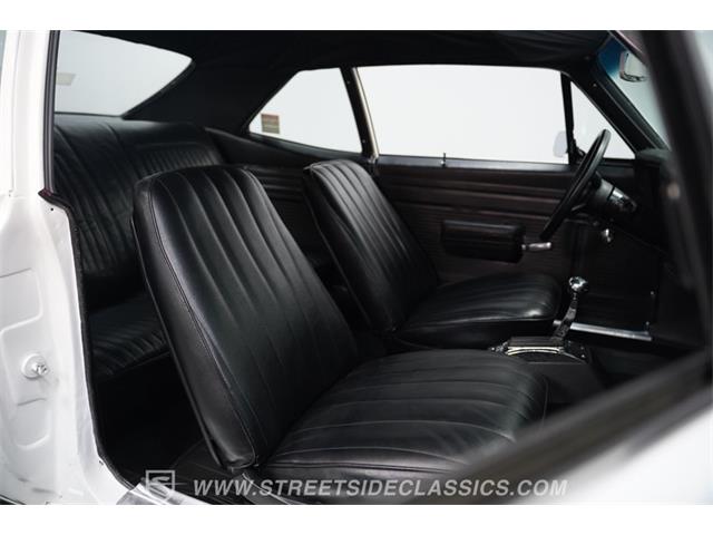 1969 Chevrolet Nova (CC-2065735) for sale in Lavergne, Tennessee