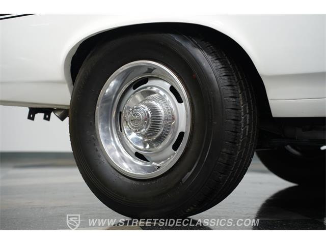 1969 Chevrolet Nova (CC-2065735) for sale in Lavergne, Tennessee