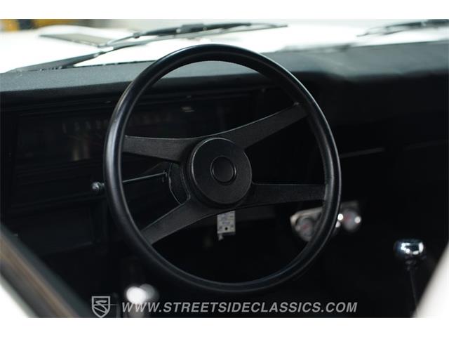 1969 Chevrolet Nova (CC-2065735) for sale in Lavergne, Tennessee