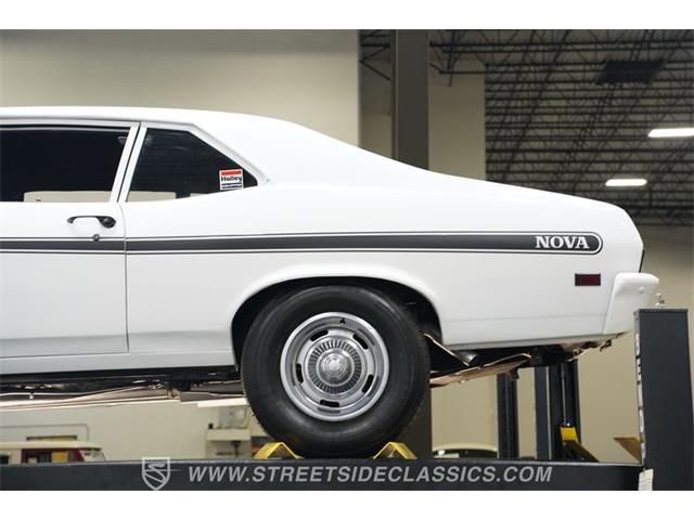 1969 Chevrolet Nova (CC-2065735) for sale in Lavergne, Tennessee