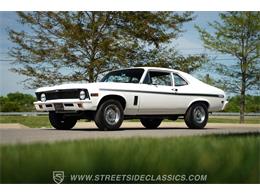 1969 Chevrolet Nova (CC-2065735) for sale in Lavergne, Tennessee