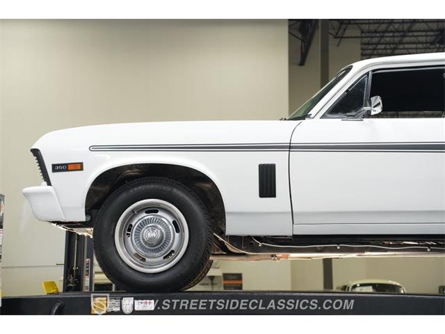 1969 Chevrolet Nova (CC-2065735) for sale in Lavergne, Tennessee