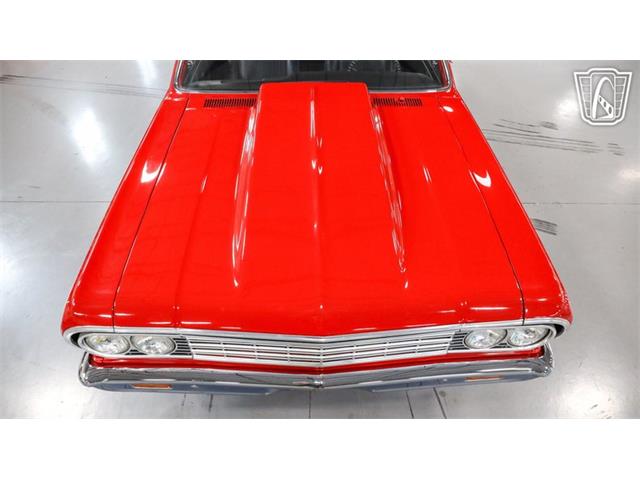 1964 Chevrolet Malibu (CC-2065736) for sale in New Braundfels, Texas