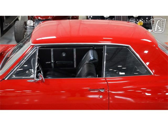 1964 Chevrolet Malibu (CC-2065736) for sale in New Braundfels, Texas