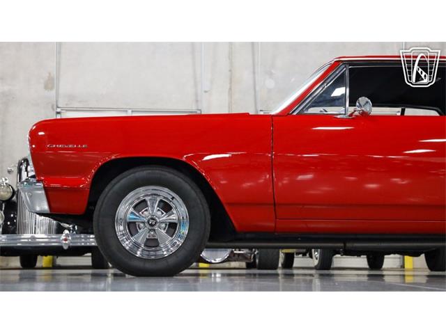 1964 Chevrolet Malibu (CC-2065736) for sale in New Braundfels, Texas