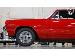 1964 Chevrolet Malibu (CC-2065736) for sale in New Braundfels, Texas