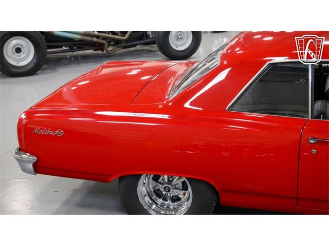 1964 Chevrolet Malibu (CC-2065736) for sale in New Braundfels, Texas