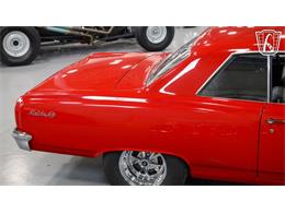 1964 Chevrolet Malibu (CC-2065736) for sale in New Braundfels, Texas