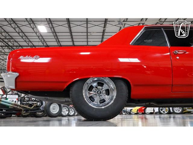 1964 Chevrolet Malibu (CC-2065736) for sale in New Braundfels, Texas