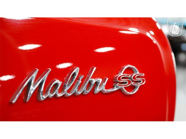 1964 Chevrolet Malibu (CC-2065736) for sale in New Braundfels, Texas