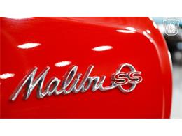 1964 Chevrolet Malibu (CC-2065736) for sale in New Braundfels, Texas