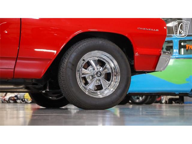 1964 Chevrolet Malibu (CC-2065736) for sale in New Braundfels, Texas