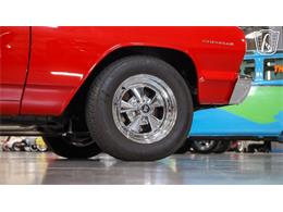 1964 Chevrolet Malibu (CC-2065736) for sale in New Braundfels, Texas