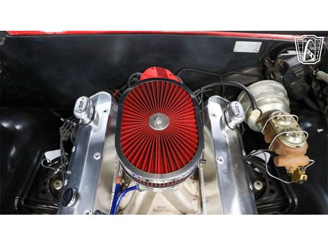 1964 Chevrolet Malibu (CC-2065736) for sale in New Braundfels, Texas