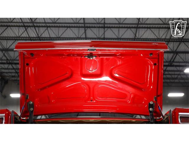 1964 Chevrolet Malibu (CC-2065736) for sale in New Braundfels, Texas