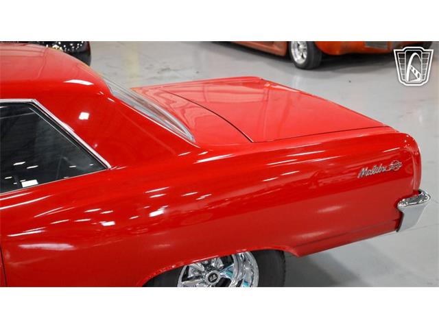 1964 Chevrolet Malibu (CC-2065736) for sale in New Braundfels, Texas