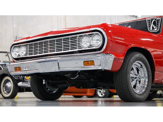 1964 Chevrolet Malibu (CC-2065736) for sale in New Braundfels, Texas