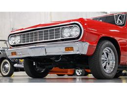 1964 Chevrolet Malibu (CC-2065736) for sale in New Braundfels, Texas