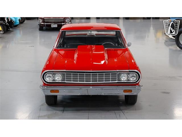 1964 Chevrolet Malibu (CC-2065736) for sale in New Braundfels, Texas