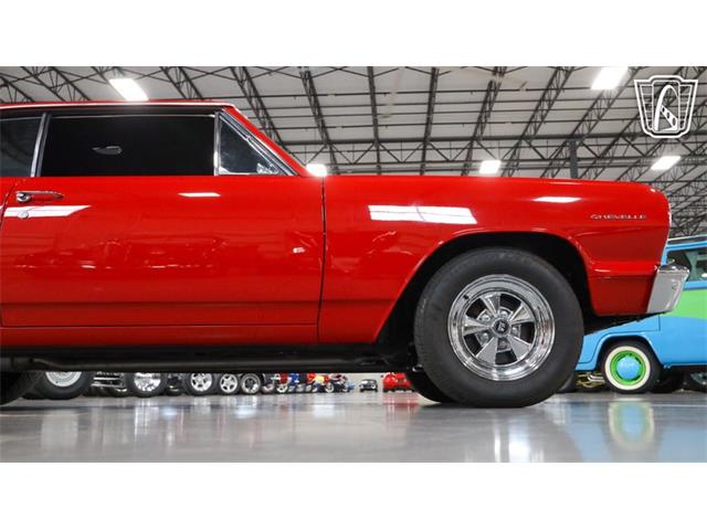 1964 Chevrolet Malibu (CC-2065736) for sale in New Braundfels, Texas