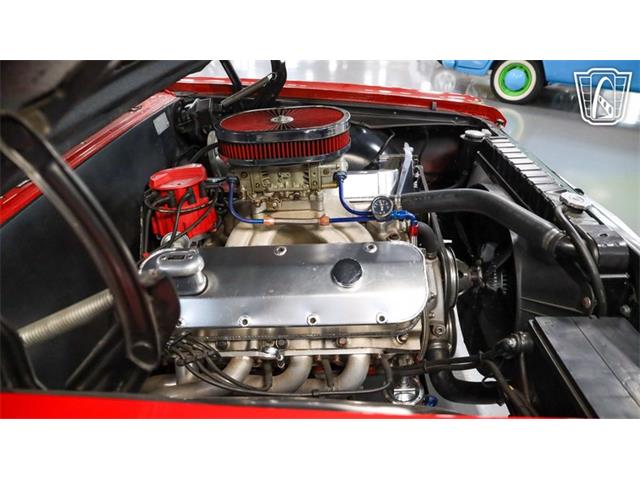 1964 Chevrolet Malibu (CC-2065736) for sale in New Braundfels, Texas