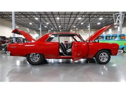 1964 Chevrolet Malibu (CC-2065736) for sale in New Braundfels, Texas