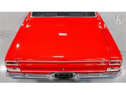 1964 Chevrolet Malibu (CC-2065736) for sale in New Braundfels, Texas