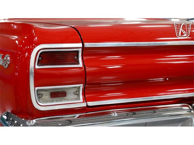 1964 Chevrolet Malibu (CC-2065736) for sale in New Braundfels, Texas