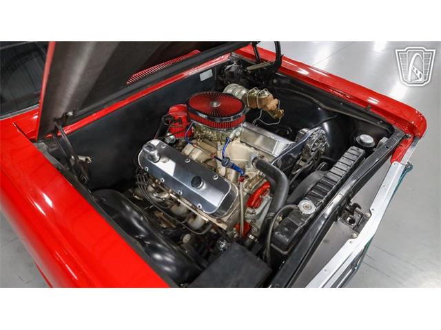 1964 Chevrolet Malibu (CC-2065736) for sale in New Braundfels, Texas