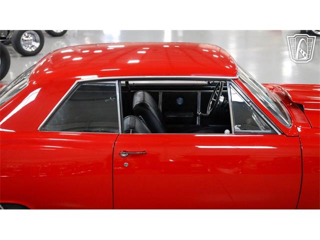 1964 Chevrolet Malibu (CC-2065736) for sale in New Braundfels, Texas