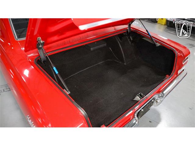 1964 Chevrolet Malibu (CC-2065736) for sale in New Braundfels, Texas