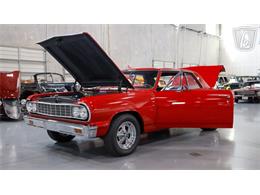 1964 Chevrolet Malibu (CC-2065736) for sale in New Braundfels, Texas