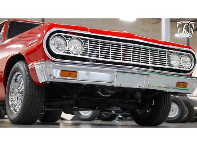 1964 Chevrolet Malibu (CC-2065736) for sale in New Braundfels, Texas