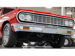 1964 Chevrolet Malibu (CC-2065736) for sale in New Braundfels, Texas