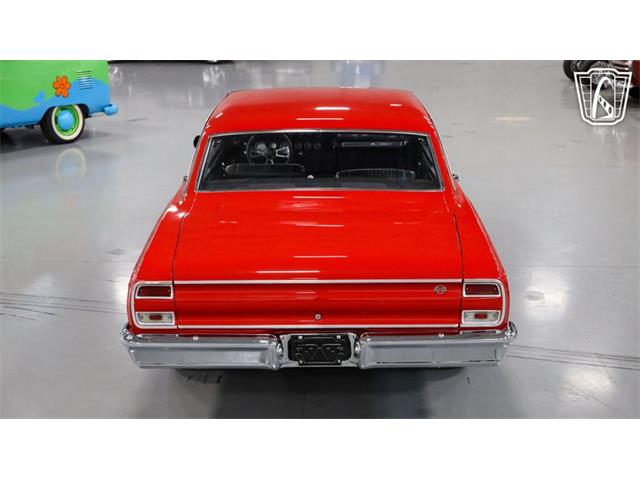 1964 Chevrolet Malibu (CC-2065736) for sale in New Braundfels, Texas