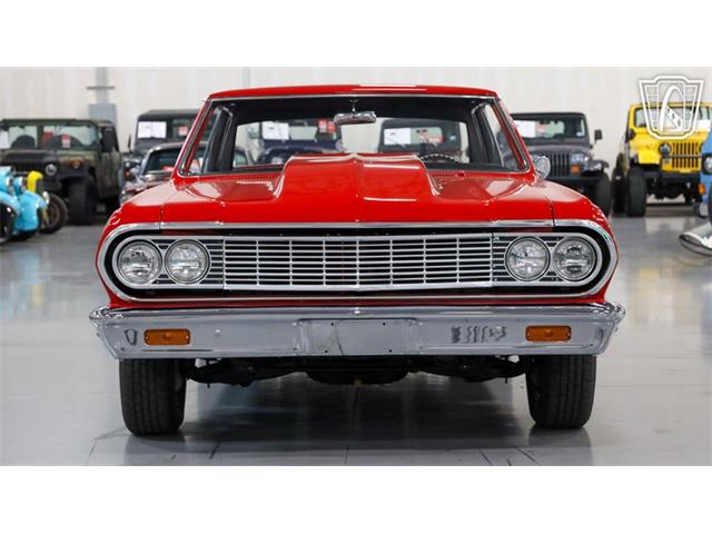 1964 Chevrolet Malibu (CC-2065736) for sale in New Braundfels, Texas